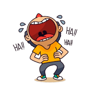 Graphic banner promoting the PunsNow Pun Generator tool for instant joke creation.